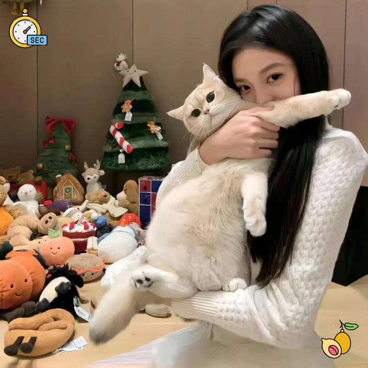 用户评价头像